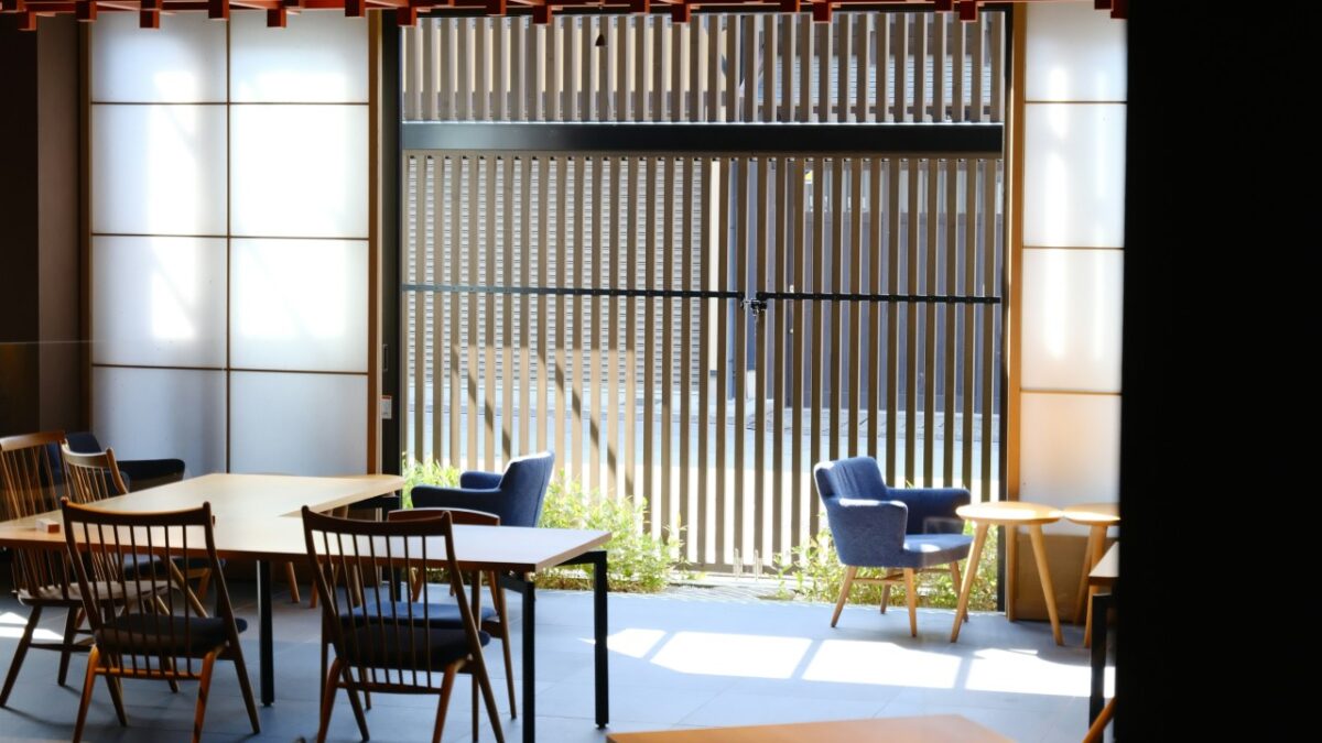 Galleria foto 'Questa è la soluzione più originale ed economica per dividere Casa senza Pareti' - foto 3