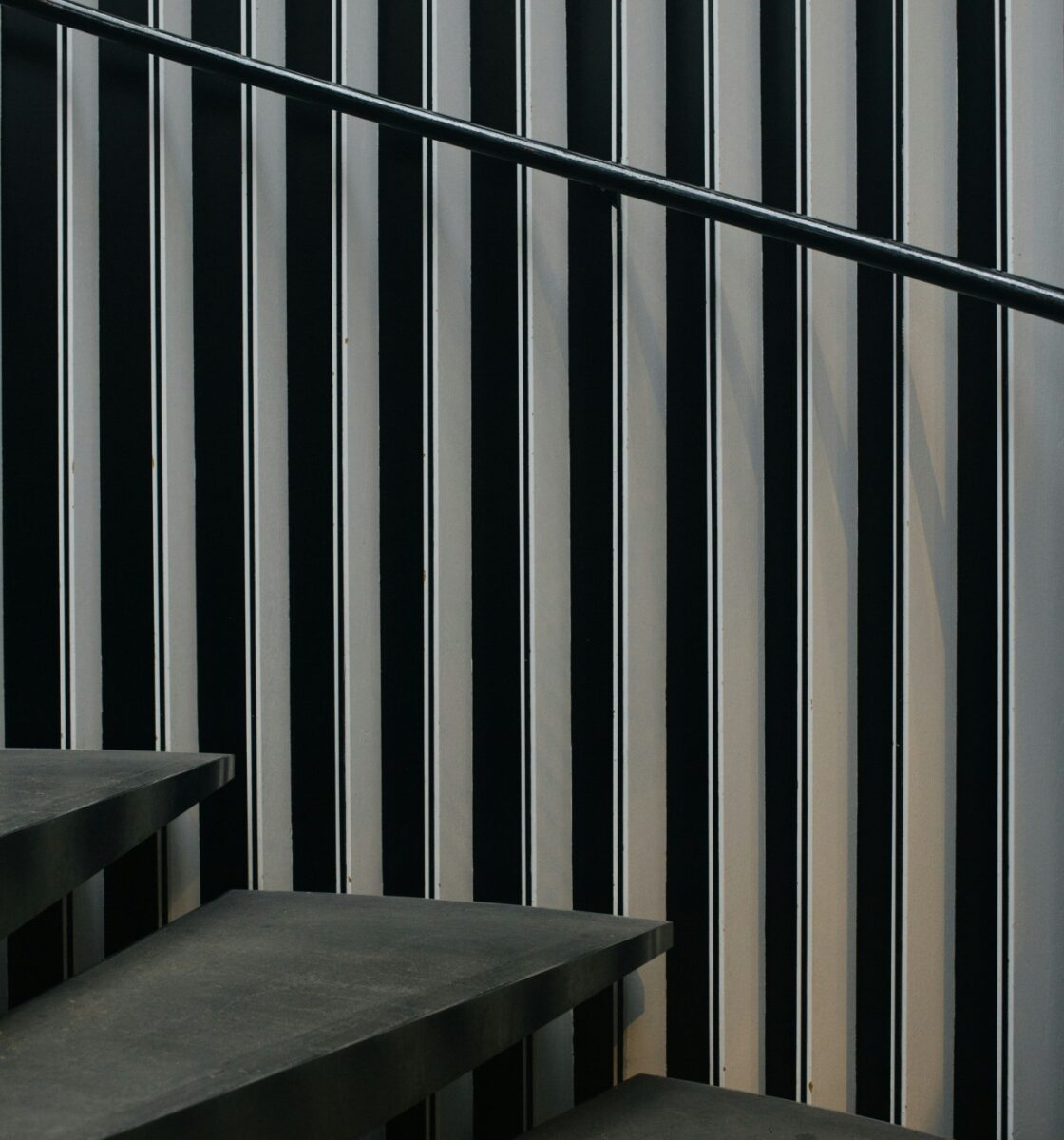 Galleria foto 'Questa è la soluzione più originale ed economica per dividere Casa senza Pareti' - foto 2