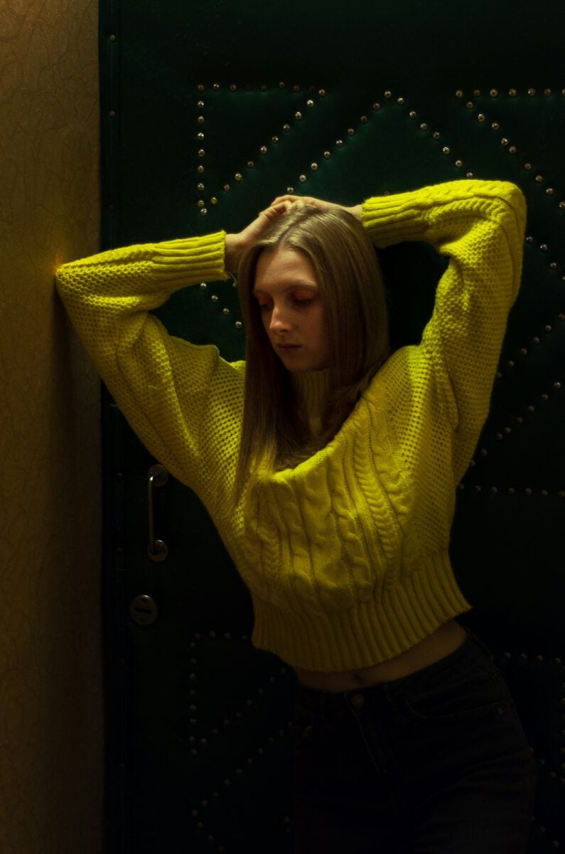 Galleria foto '5 idee di Stile per indossare i Colori Pastello anche in inverno!' - foto 5