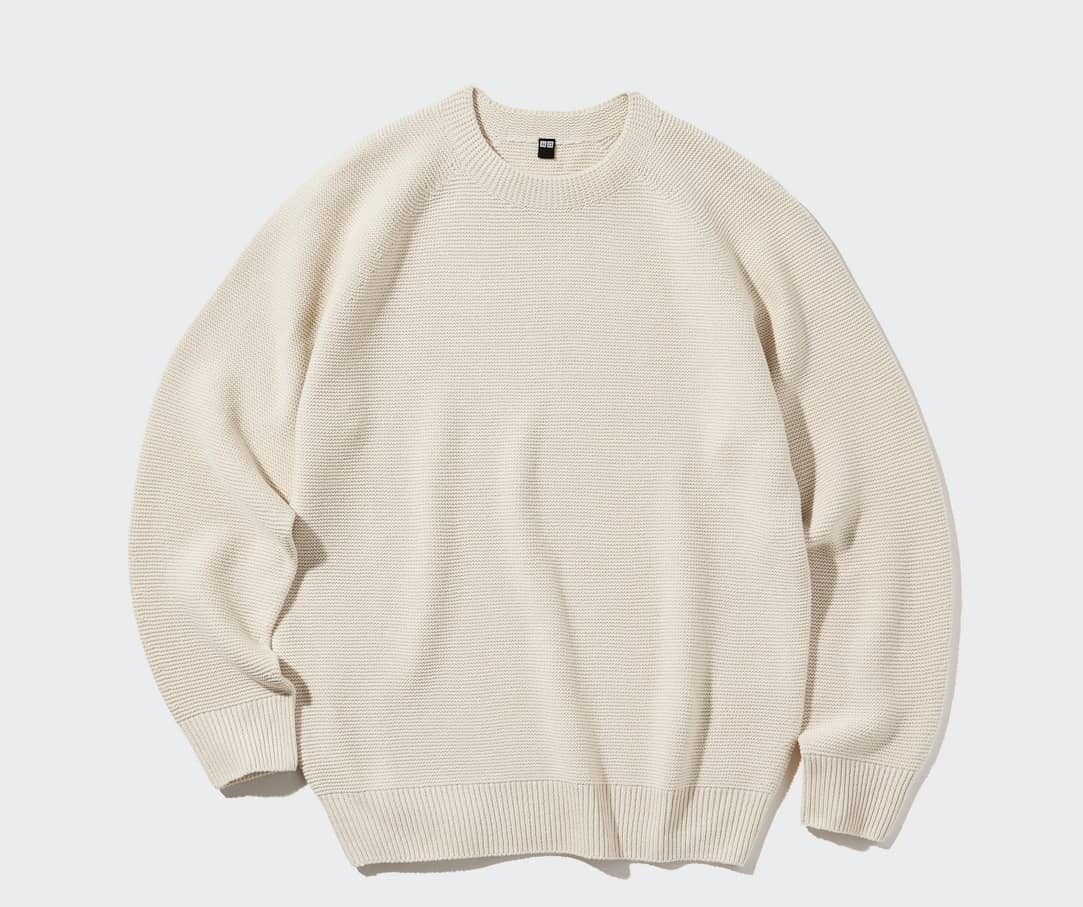 maglione_uniqlo