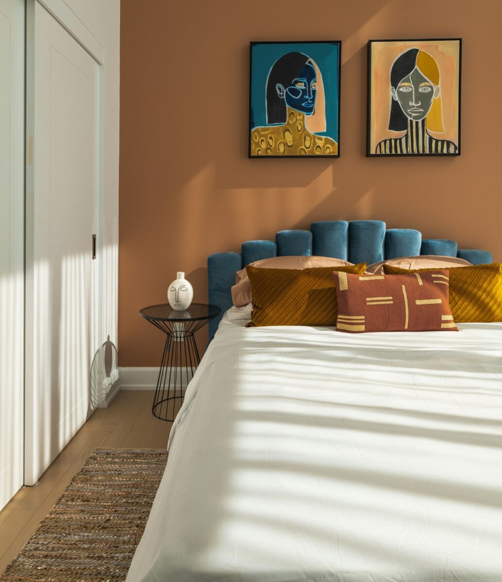 Galleria foto 'Bed styling, come ridisegnare il letto per farlo diventare il centro del tuo room decor' - foto 2