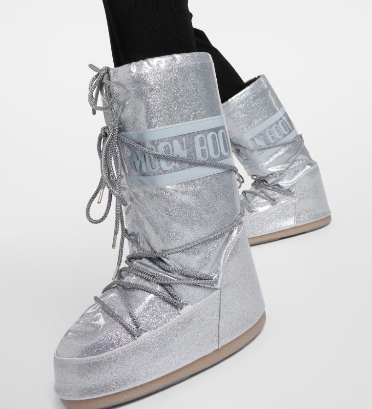 Scarponi da sales neve moon boot
