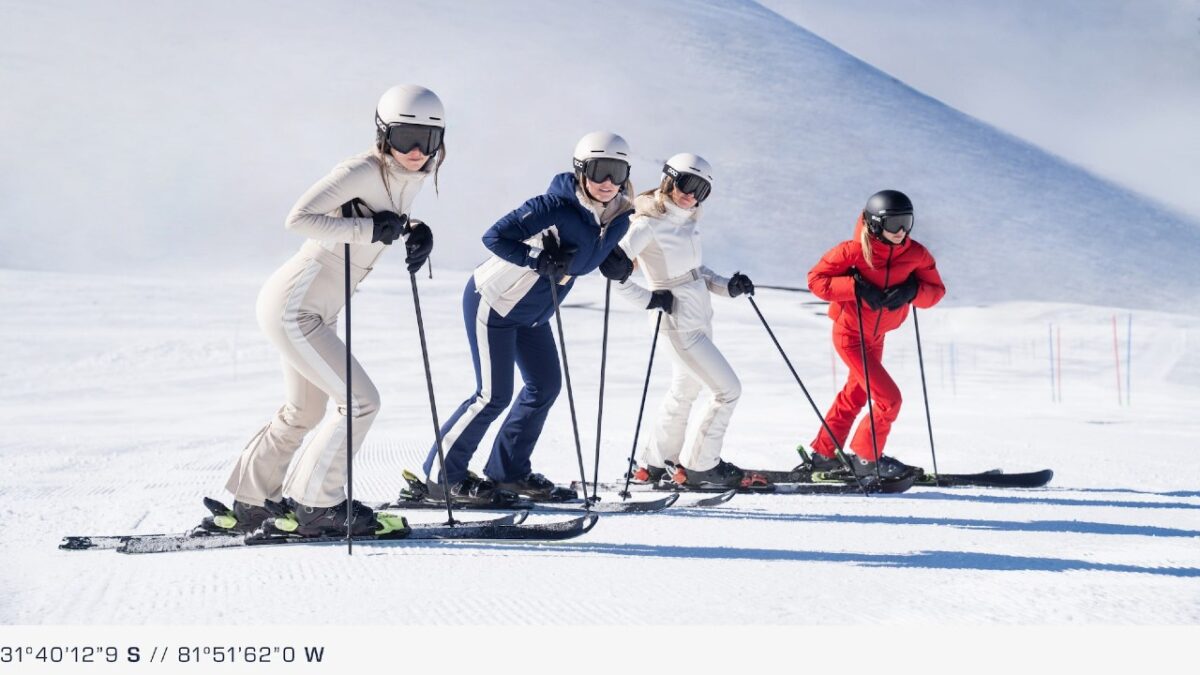 Ski Collection di Oysho: 5 Capi e Accessori per le vacanze ad alta quota