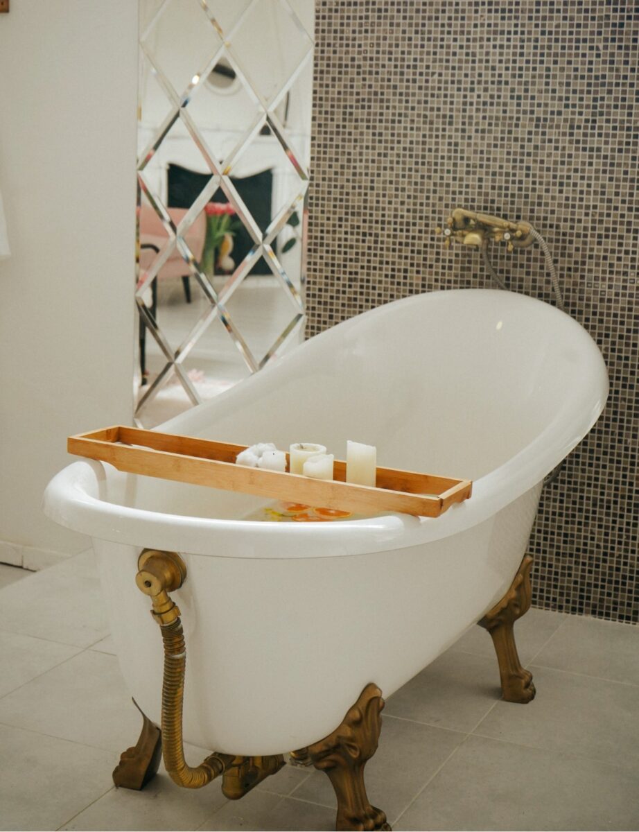 Galleria foto 'Il Mosaico in Bagno va ancora di moda?' - foto 2