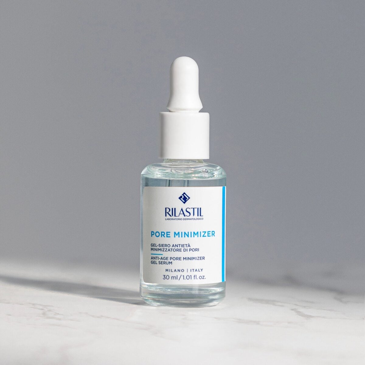 Galleria foto 'Come eliminare le piccole imperfezioni della Pelle in modo rapido ed efficace' - foto 3