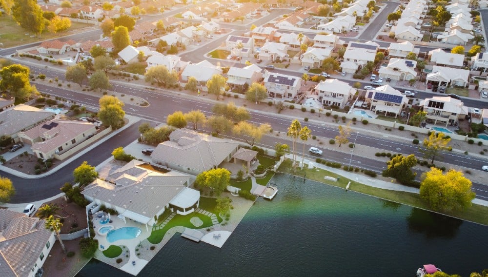 Galleria foto 'Come calcolare il Valore di un Immobile in poche semplici mosse' - foto 2