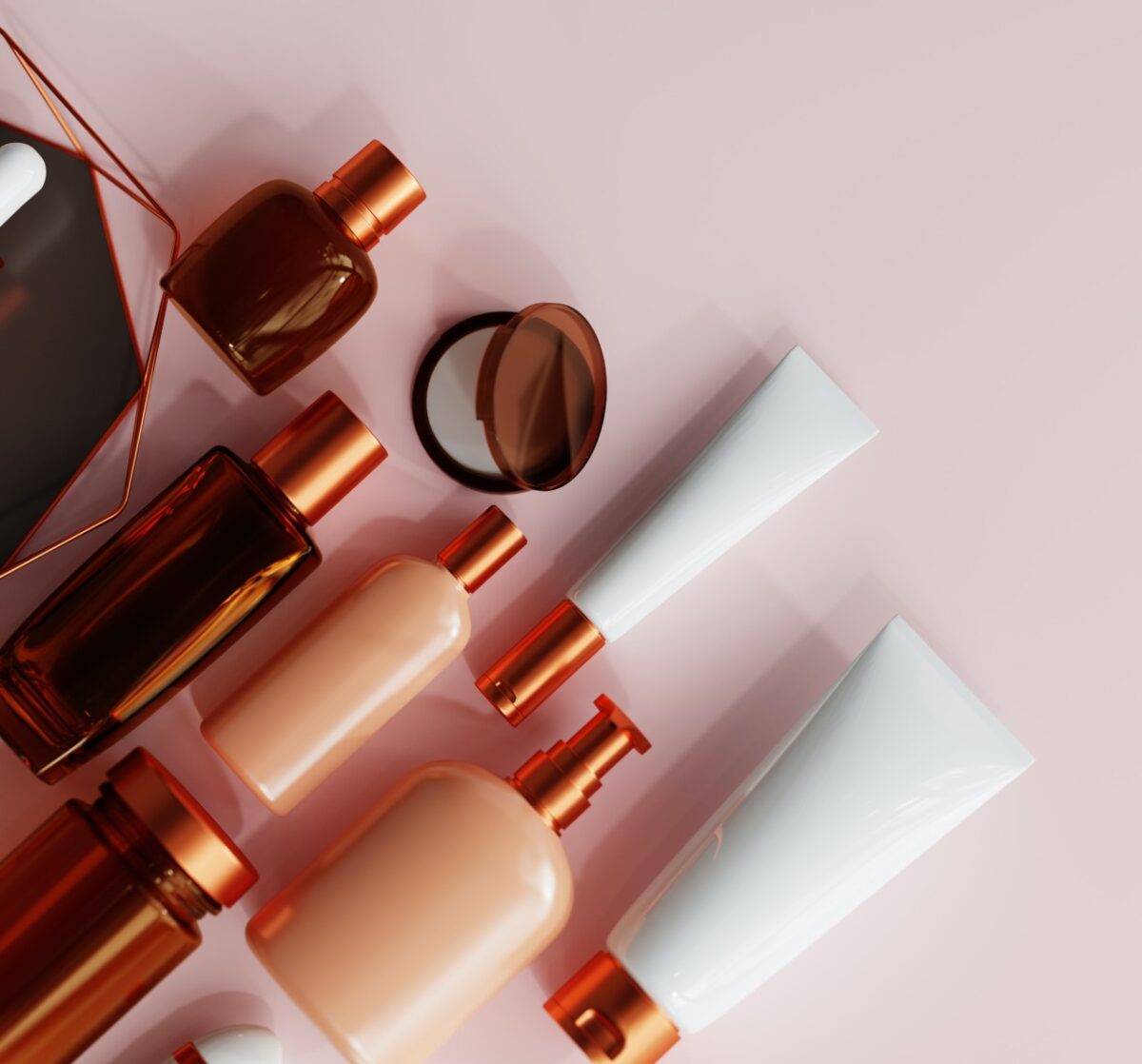 Galleria foto 'Questo è il Beauty Case perfetto per le tue Vacanze sulla Neve' - foto 1