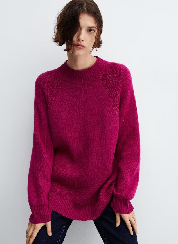 pullover