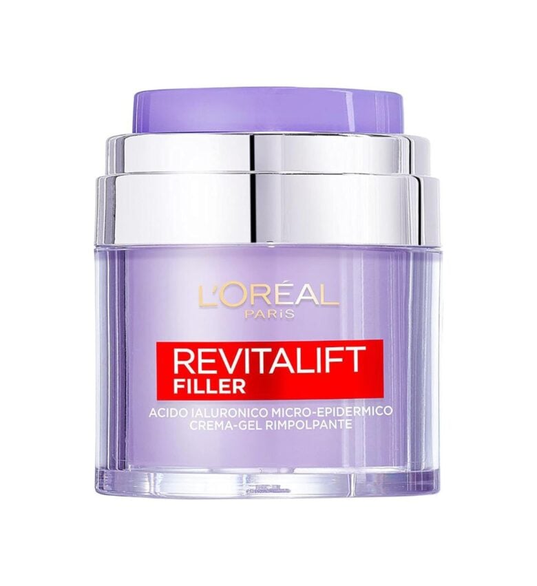 revitalift l'oreal filler