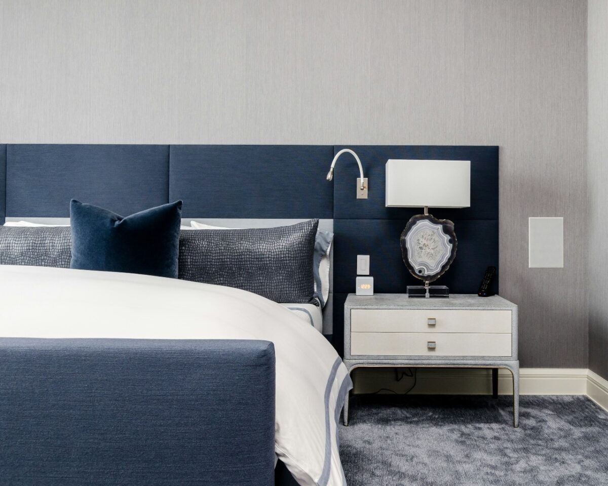 Galleria foto 'Bed styling, come ridisegnare il letto per farlo diventare il centro del tuo room decor' - foto 1