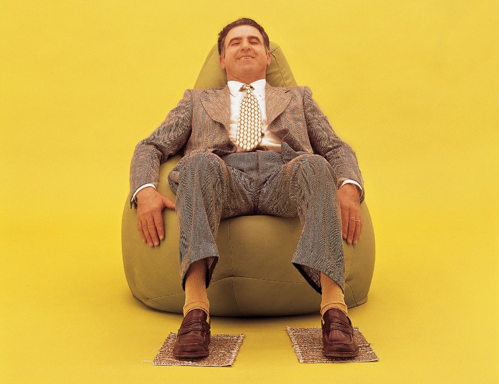 Galleria foto '6 iconiche Poltrone di Design: ecco le più celebri di sempre…' - foto 5