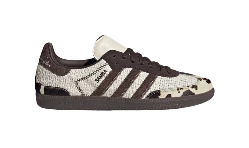 samba adidas