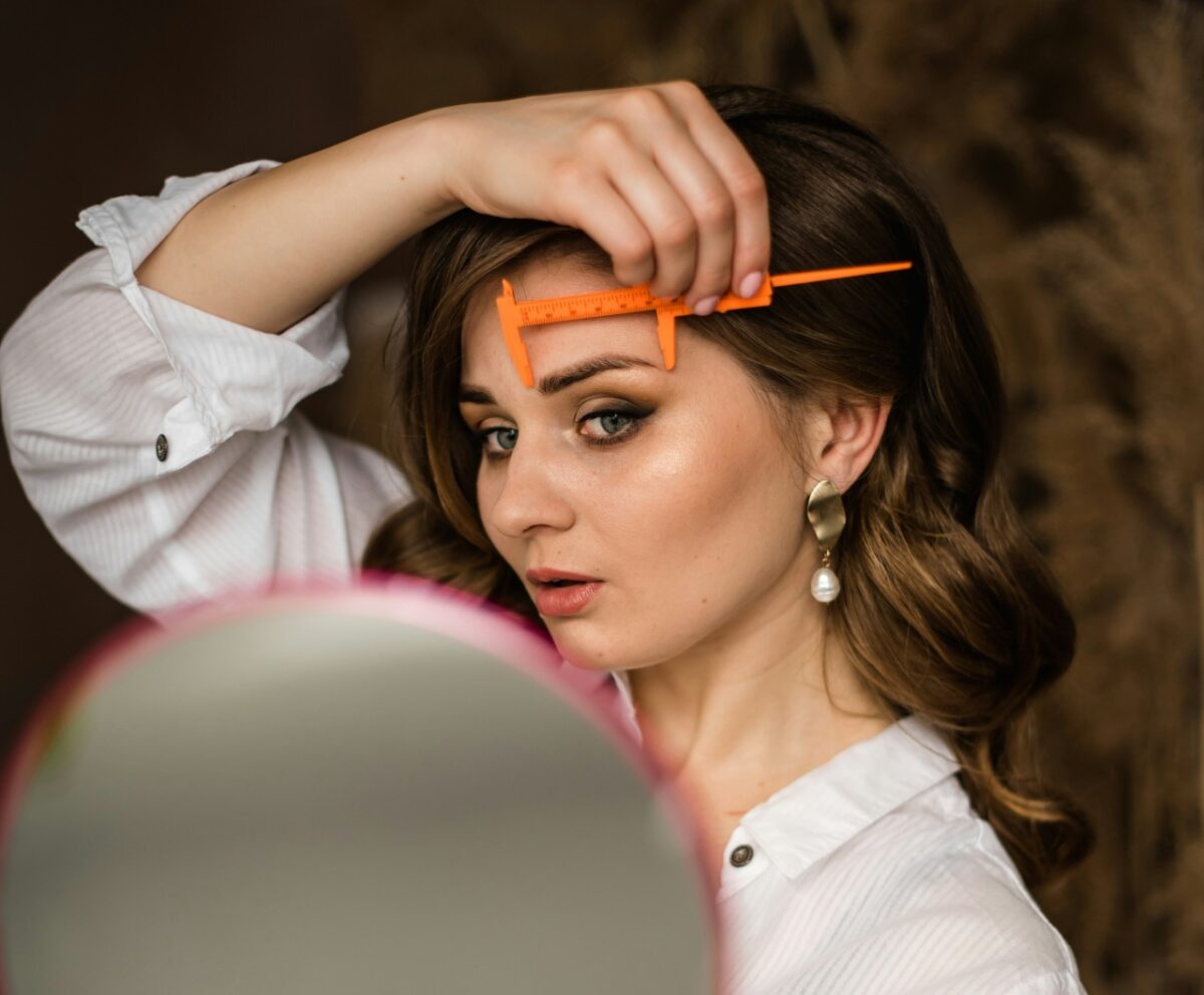 Galleria foto 'Se sogni Sopracciglia perfette fai molta attenzione a questi Errori!' - foto 2