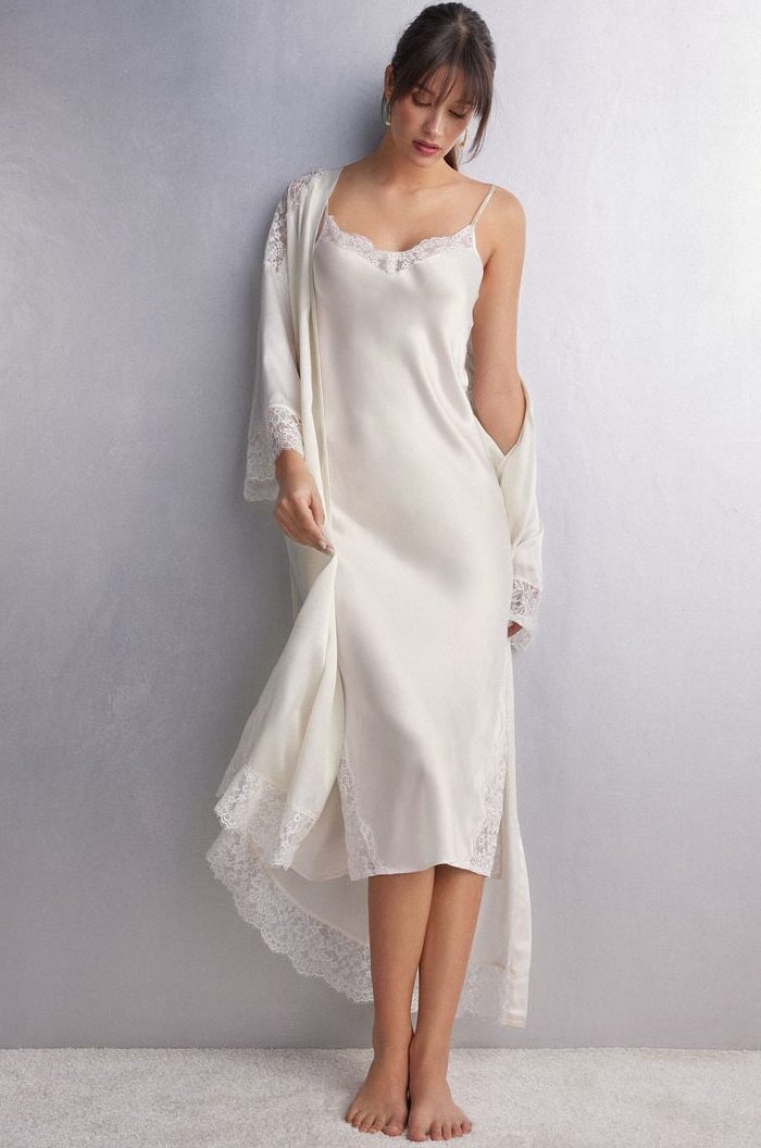 sottoveste