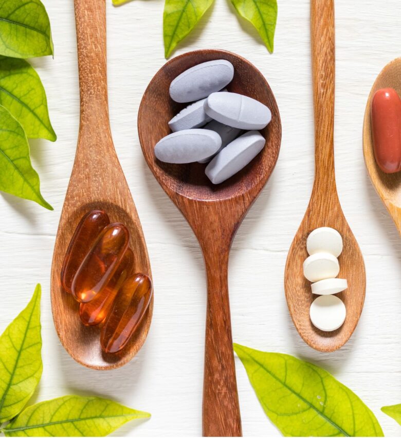 superfood integratore