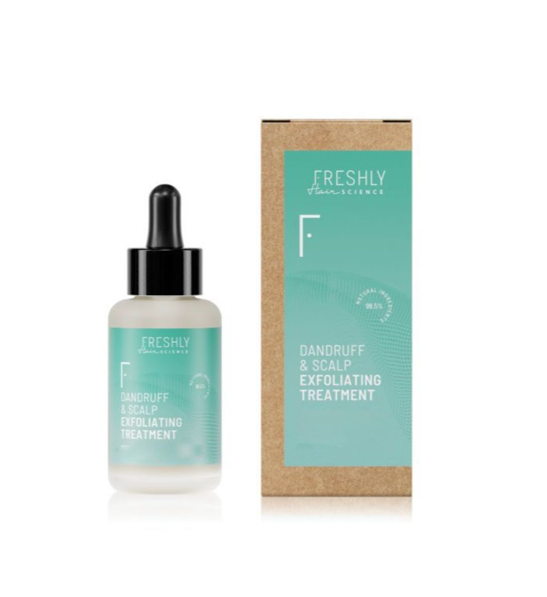 Galleria foto 'Capelli, i migliori 8 shampoo antiforfora da provare subito!' - foto 9