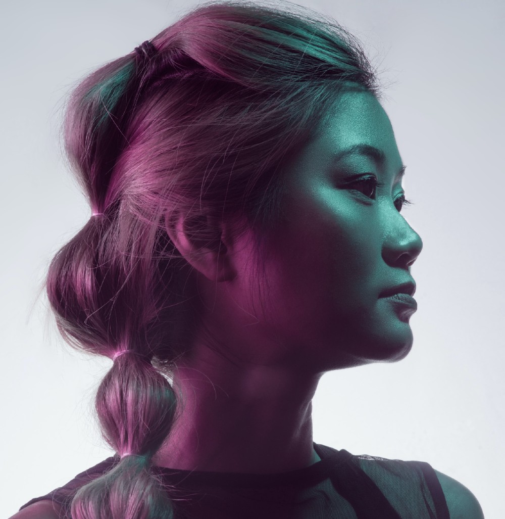 Galleria foto 'SOS Capelli sporchi? Ecco 5 soluzioni per i Bad hair days' - foto 1