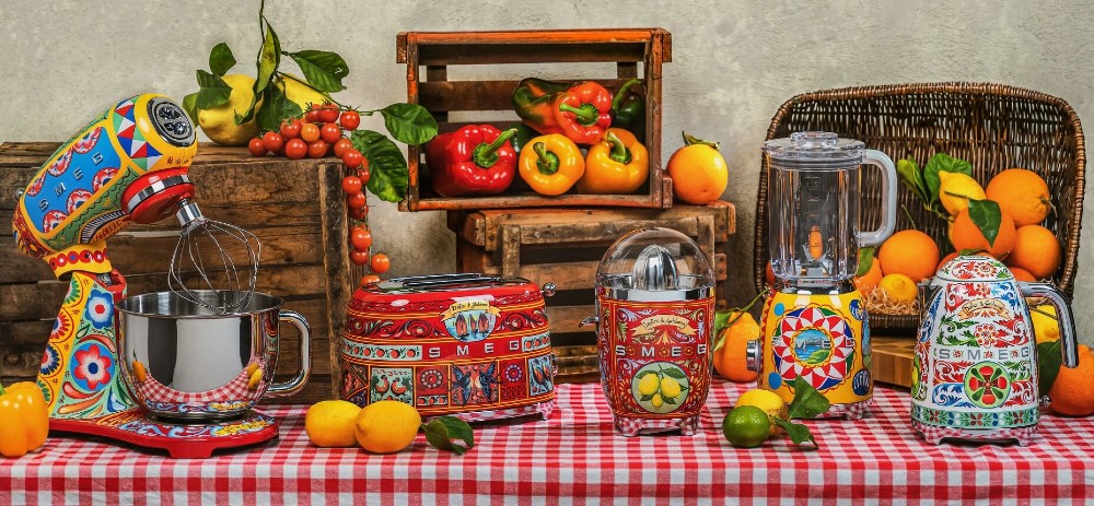 Galleria foto 'Accessori da Cucina e Piccoli Elettrodomestici di Design, tra funzionalità e stile' - foto 9