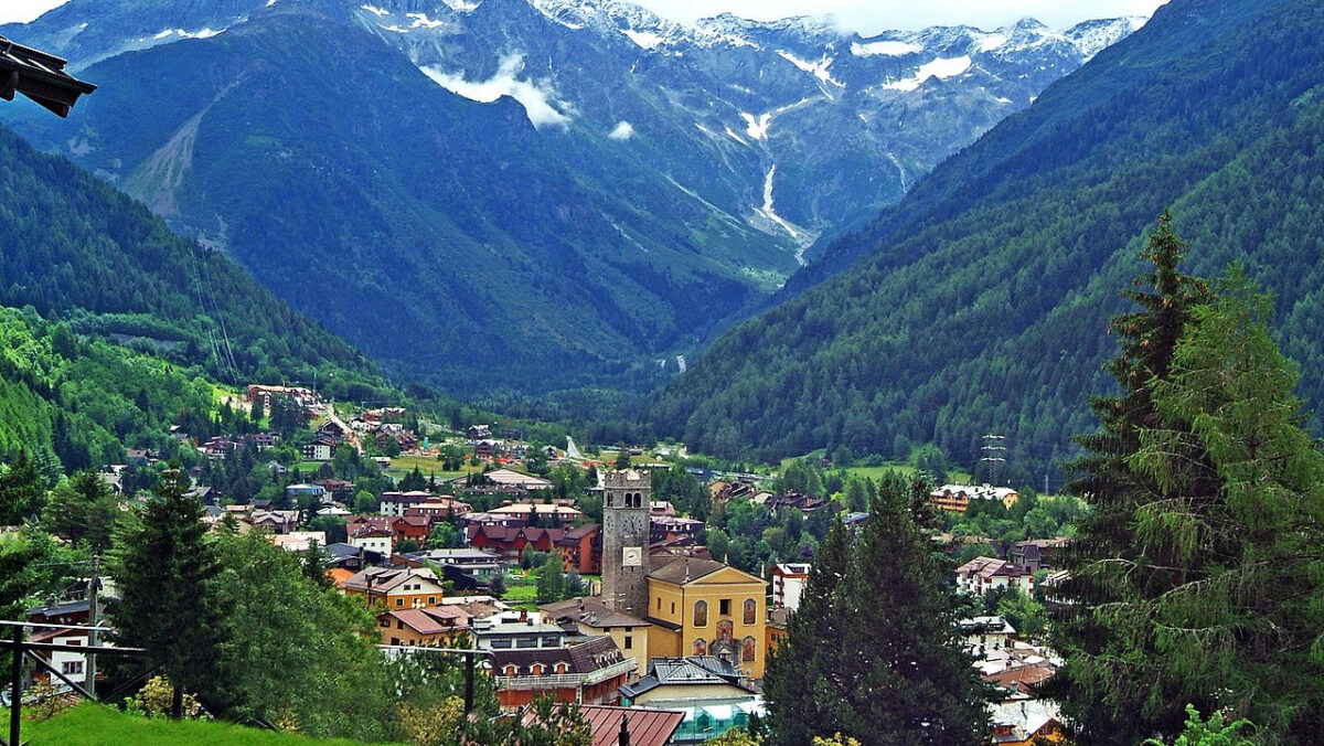 Sono proprio questi i borghi più belli della Val Camonica. Scoprili subito!