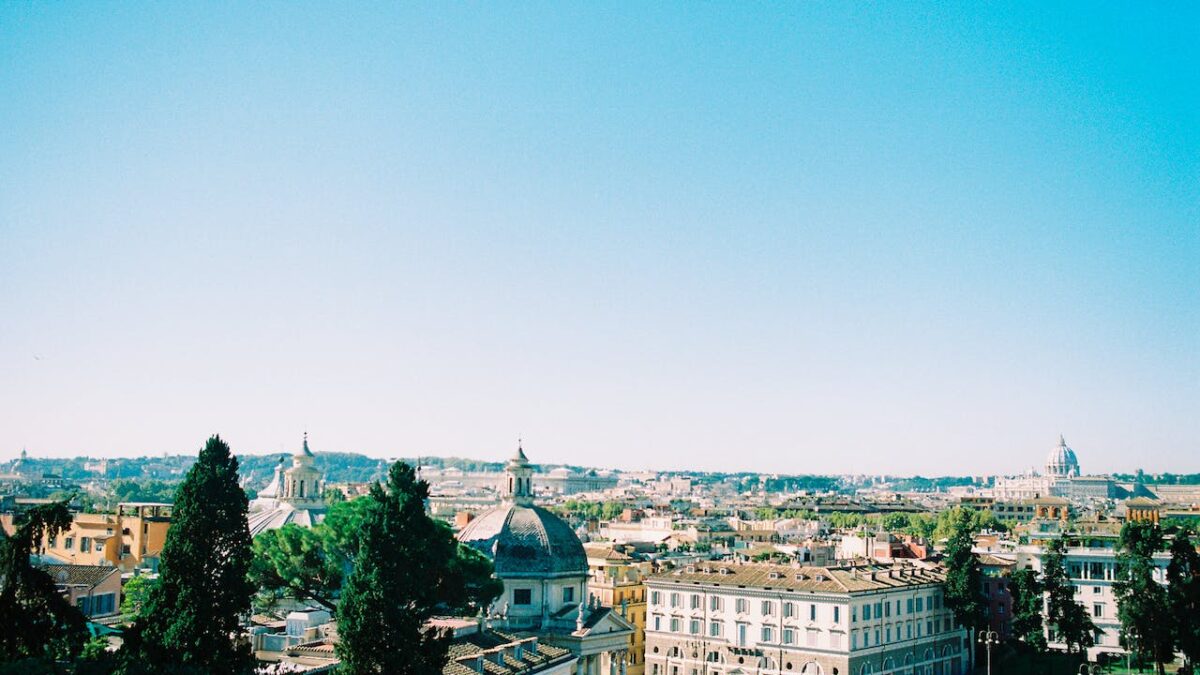 Viaggi invernali, ecco le mete più amate e richieste dagli italiani…