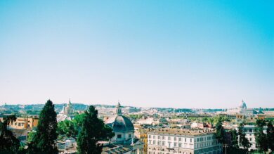 Viaggi invernali, ecco le mete più amate e richieste dagli italiani…