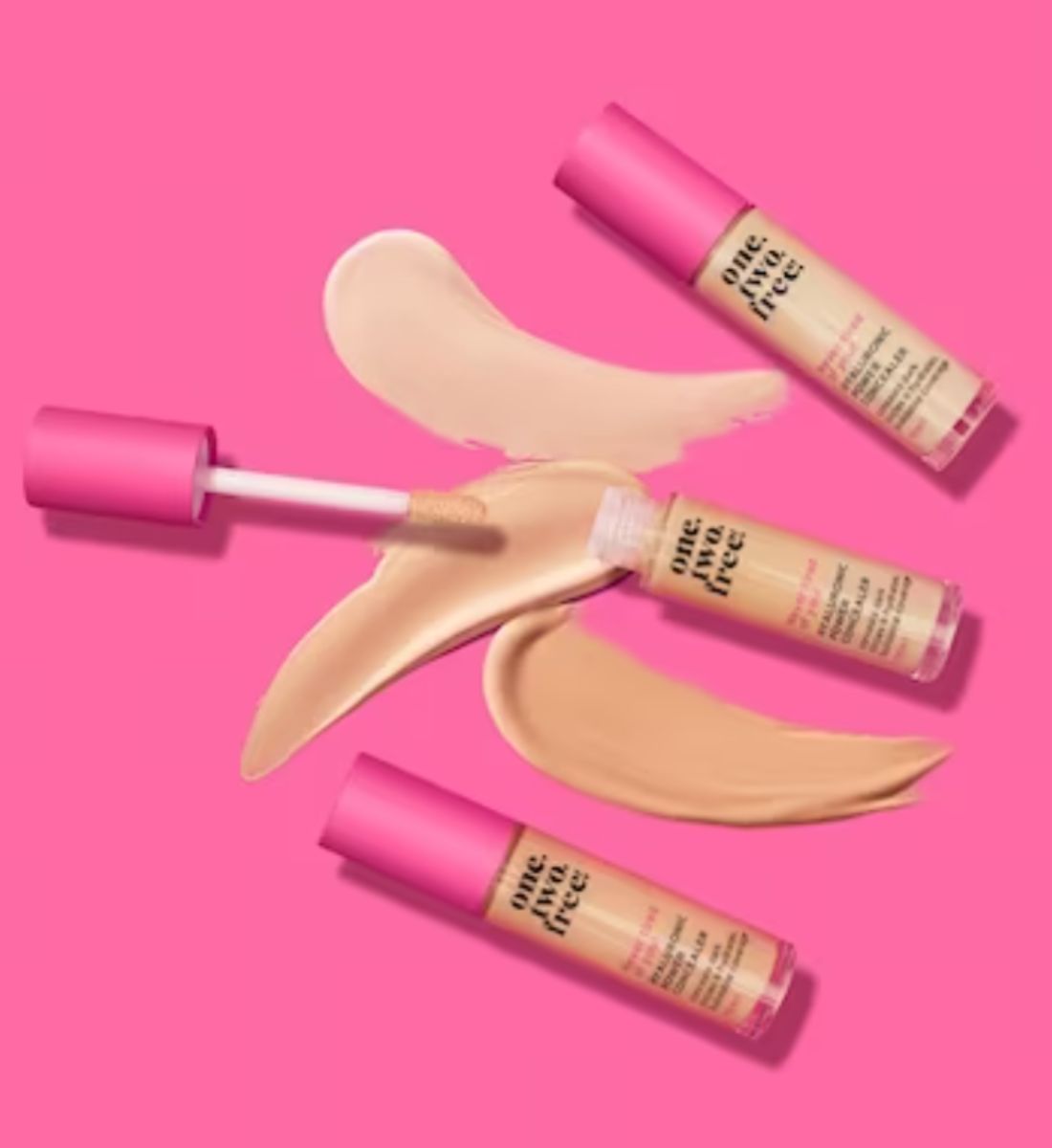 Galleria foto 'Siero e correttore insieme: 5 novità imperdibili!' - foto 2