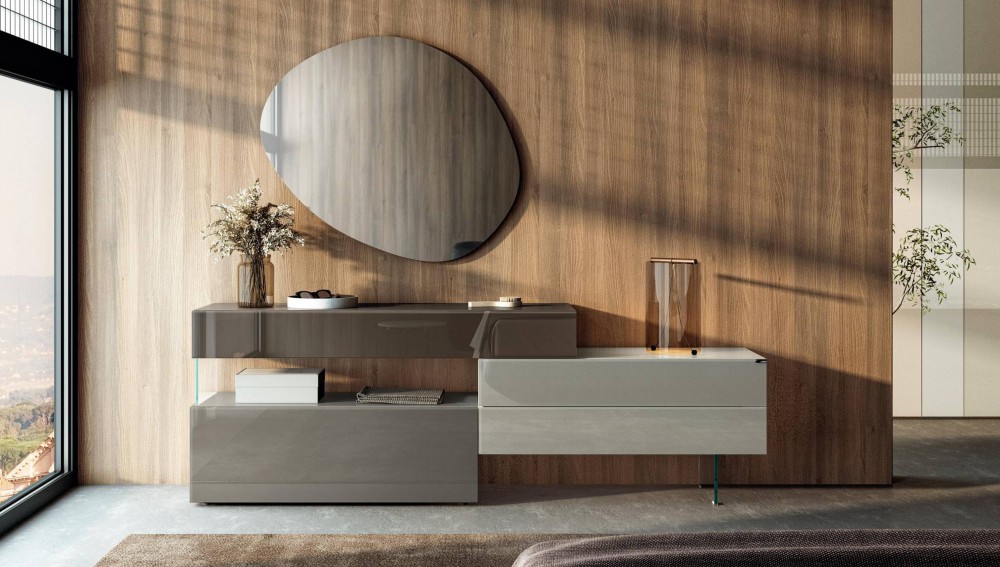 Galleria foto 'Le Cassettiere e i Comò più belli, capienti e di design!' - foto 5