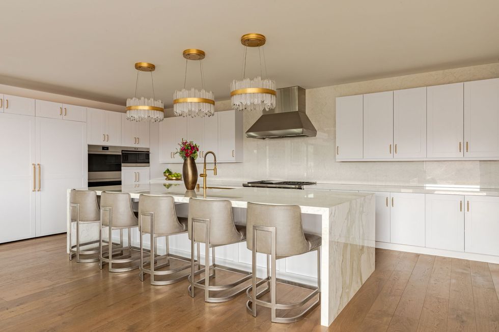 Galleria foto 'Christina Aguilera, la Lussuosa Casa di Las Vegas in affitto su Airbnb' - foto 2