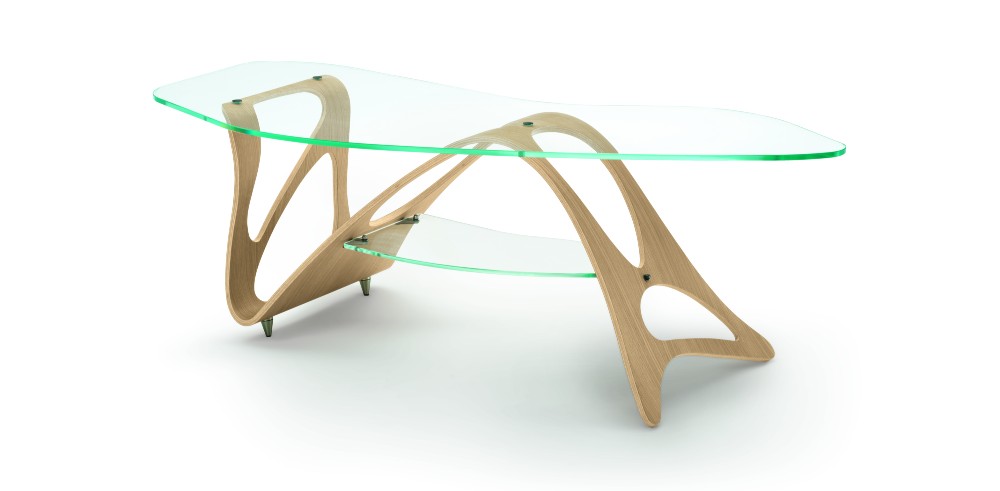 Galleria foto 'Questi sono i Tavolini di Design più celebri di sempre!' - foto 3