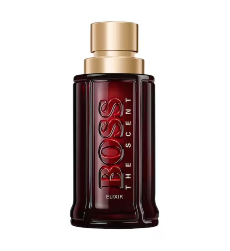 BOSS The Scent Elixir