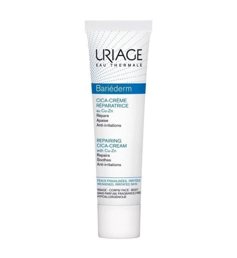 Bariéderm-cica di Uriage