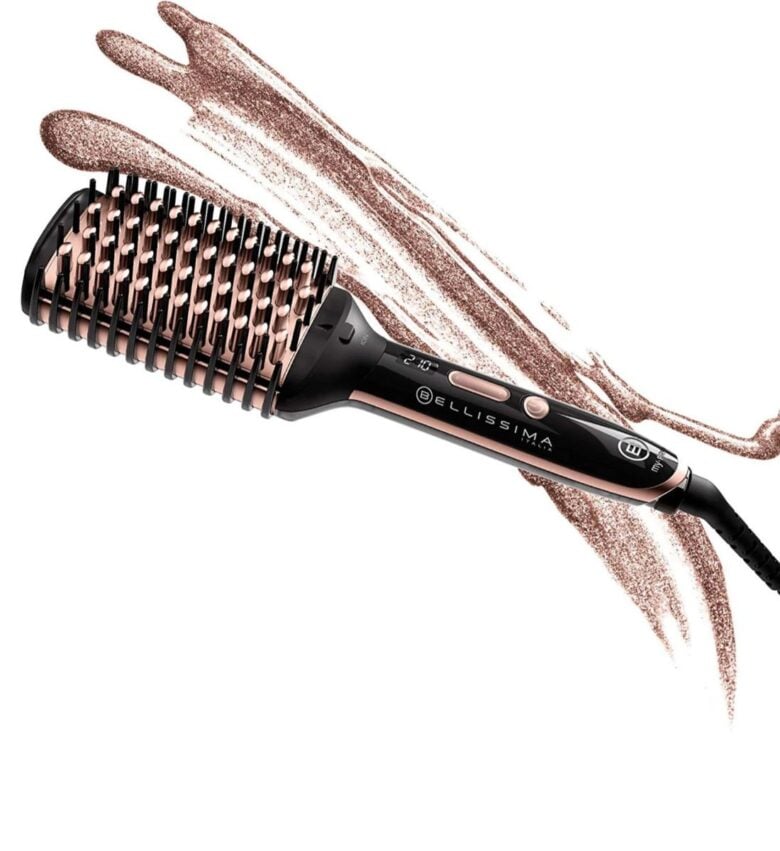 Bellissima My Pro Magic Straight Brush