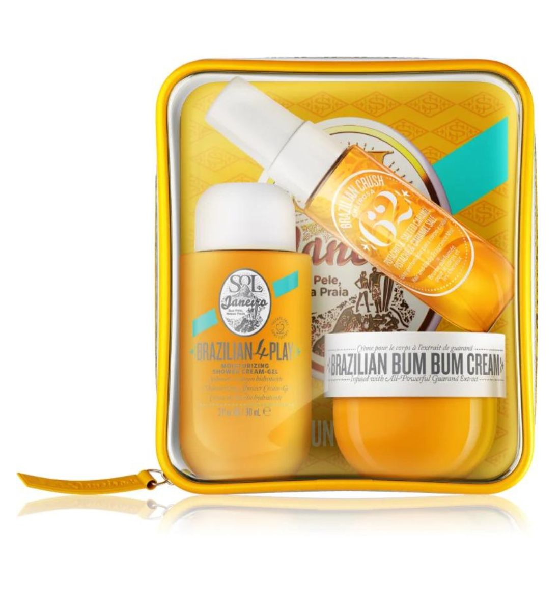 Galleria foto '7 regali beauty di San Valentino perfetti per le skincare addict' - foto 3