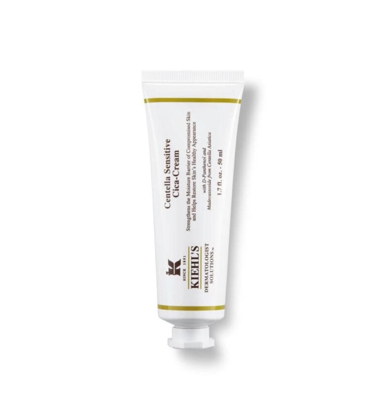Centella Sensitive Cica-Cream di Kiehl's