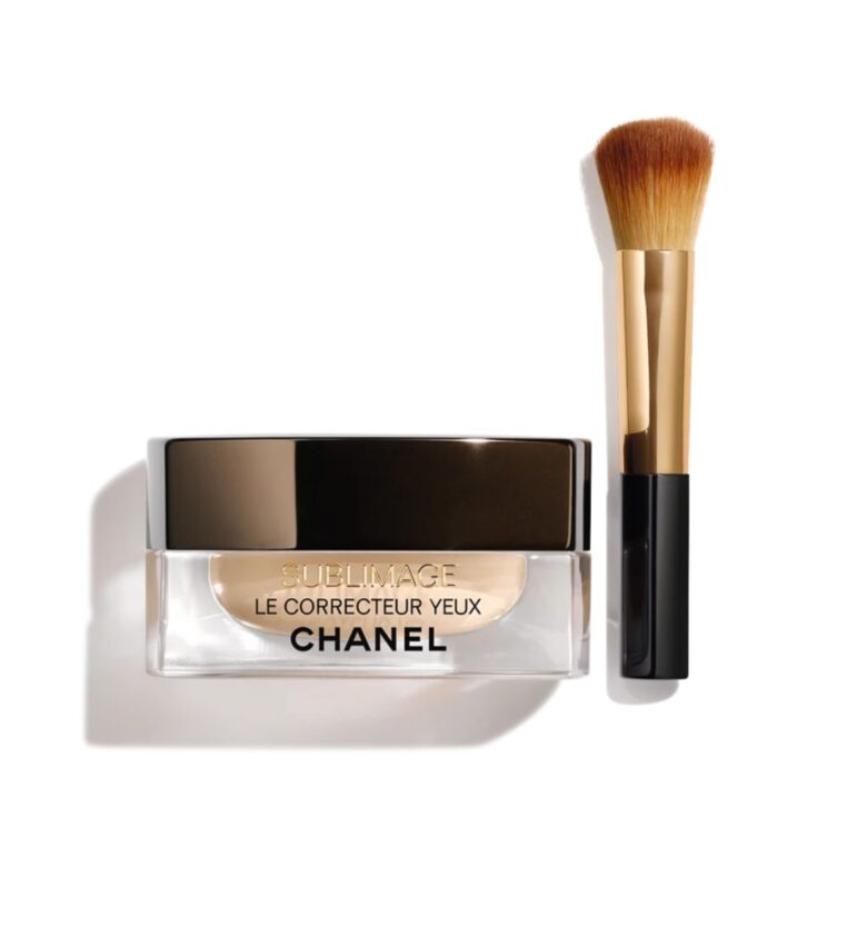 Chanel Sublimage Le Correcteur Yeux