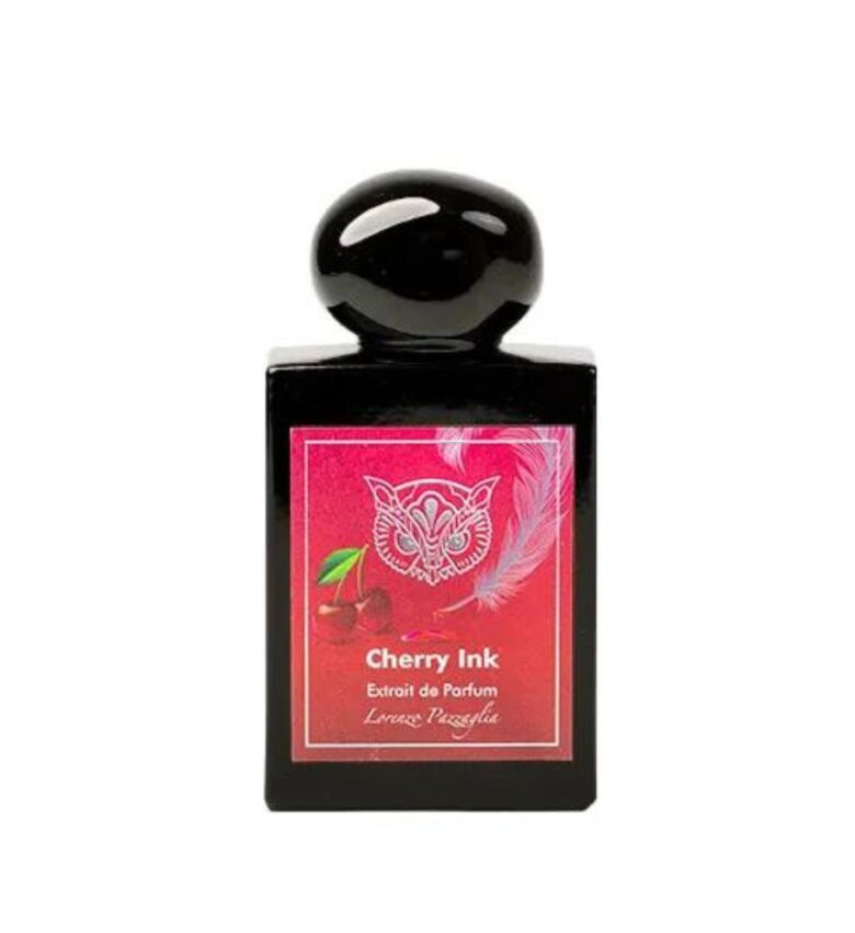 Cherry Ink Extrait de Parfum