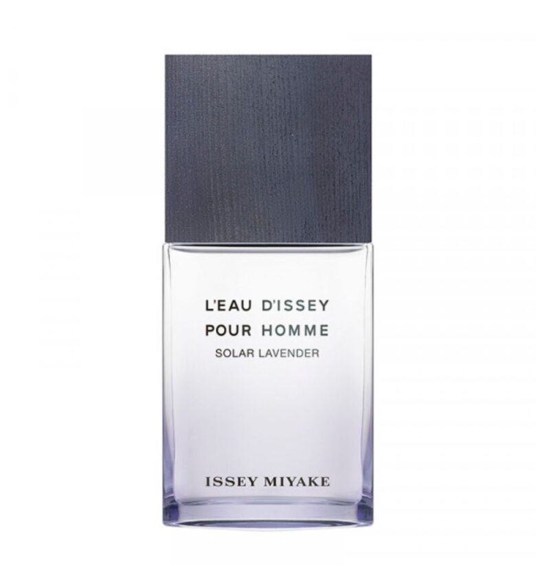 Eau d’Issey pour Homme Solar Lavander