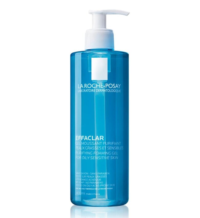 Effaclar di La Roche-Posay