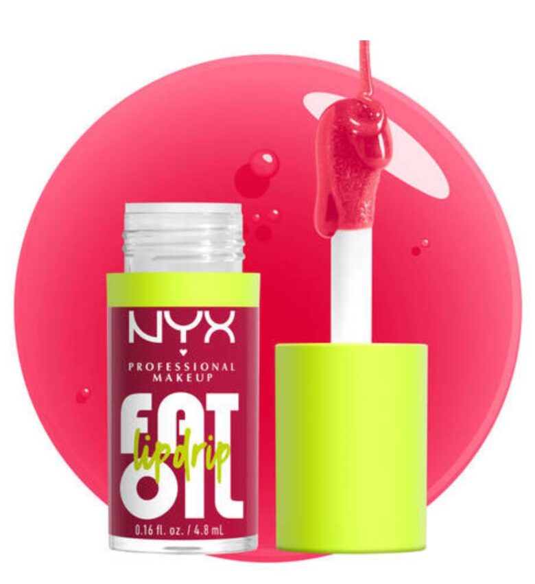 Fat Oil Lip Drip di NYX