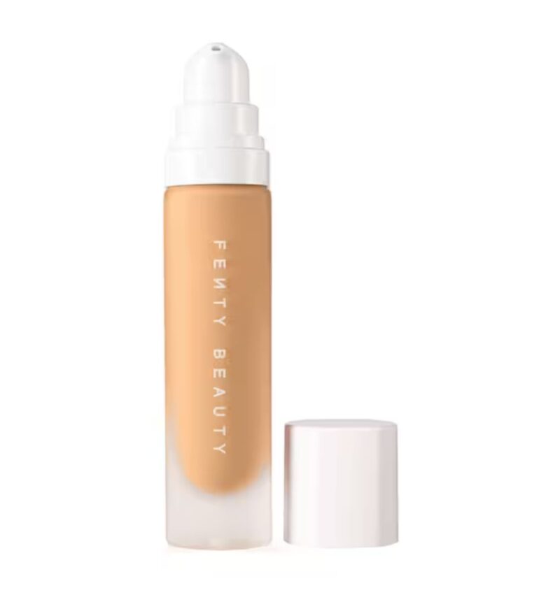 Fenty Beauty Pro Filt'r Soft Matte Longwear Foundation
