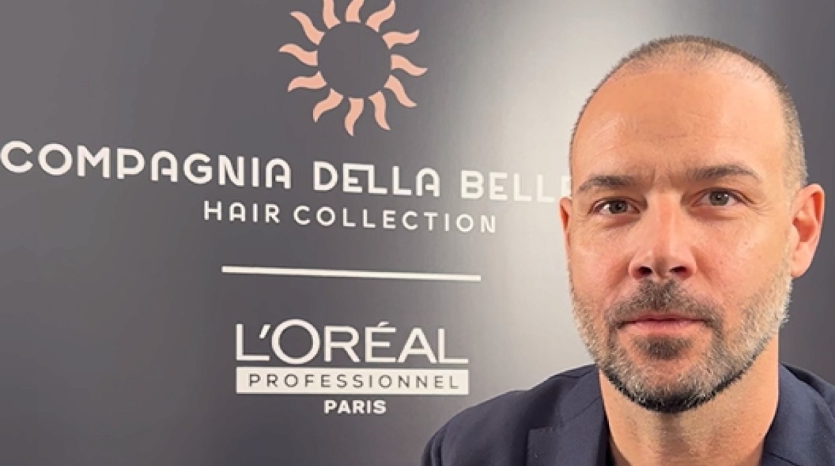 L’Hair Stylist Gianluca De Crescenzo ci svela le Tendenze Capelli di Sanremo 2024