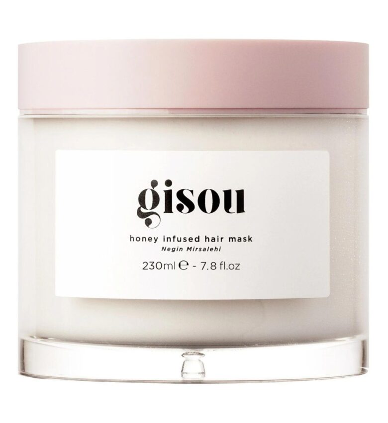 Gisou Honey Infused Hair Mask