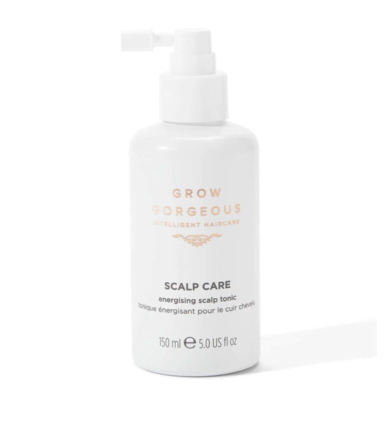 Grow Gorgeous, Scalp Tonic