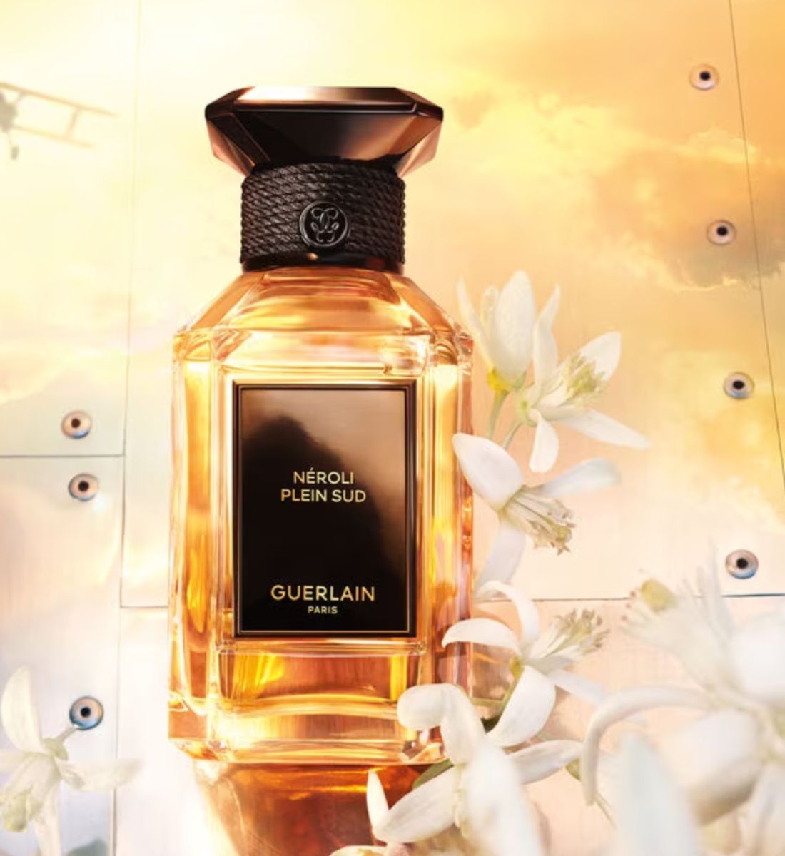 Galleria foto 'Profumi per lui: 10 novità per la primavera 2024' - foto 3