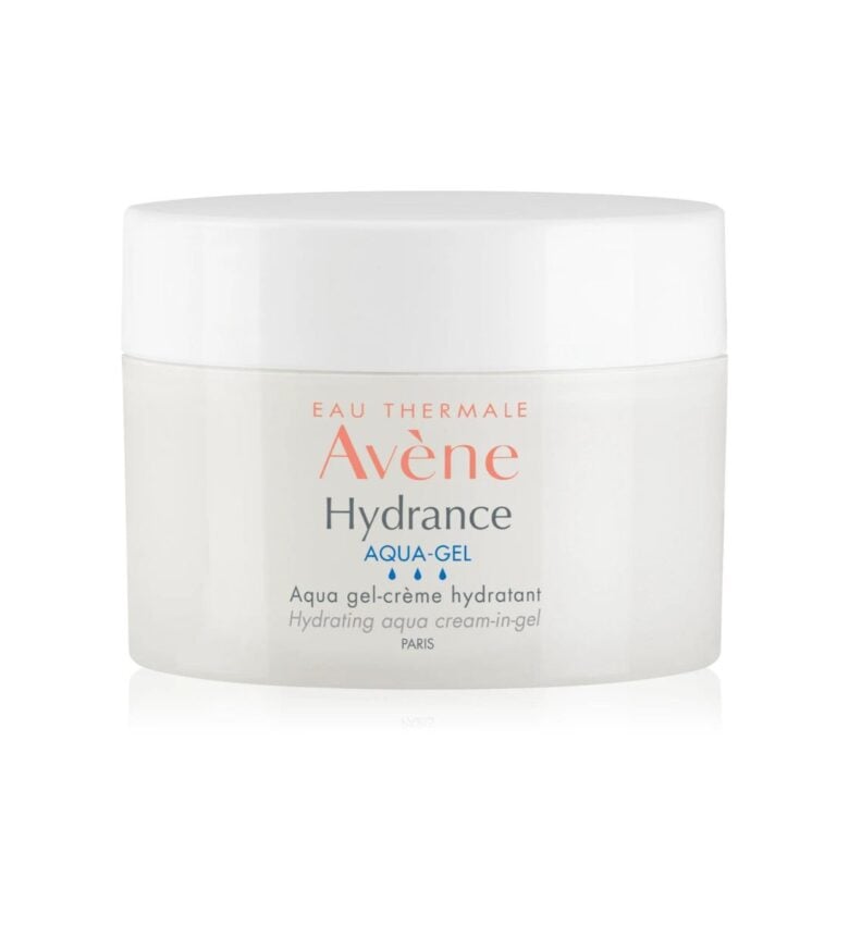 Hydrance Aqua-gel di Avène