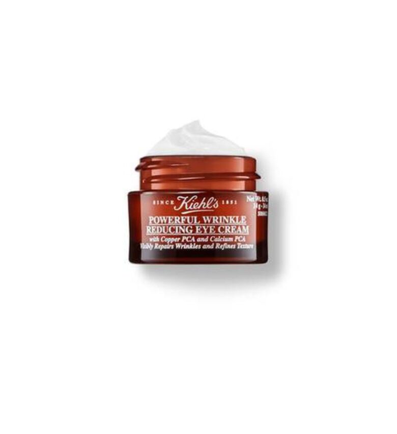 Kiehl's Powerful Wrinkle Reducing Eye Cream