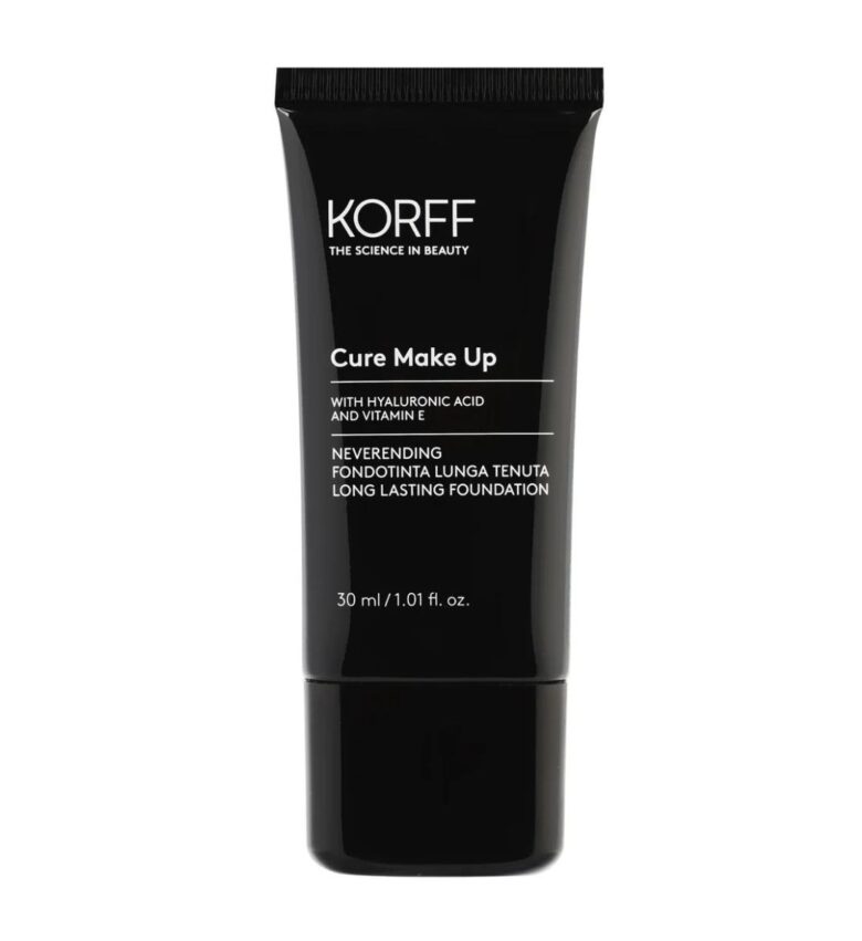 Korff Cure Make Up