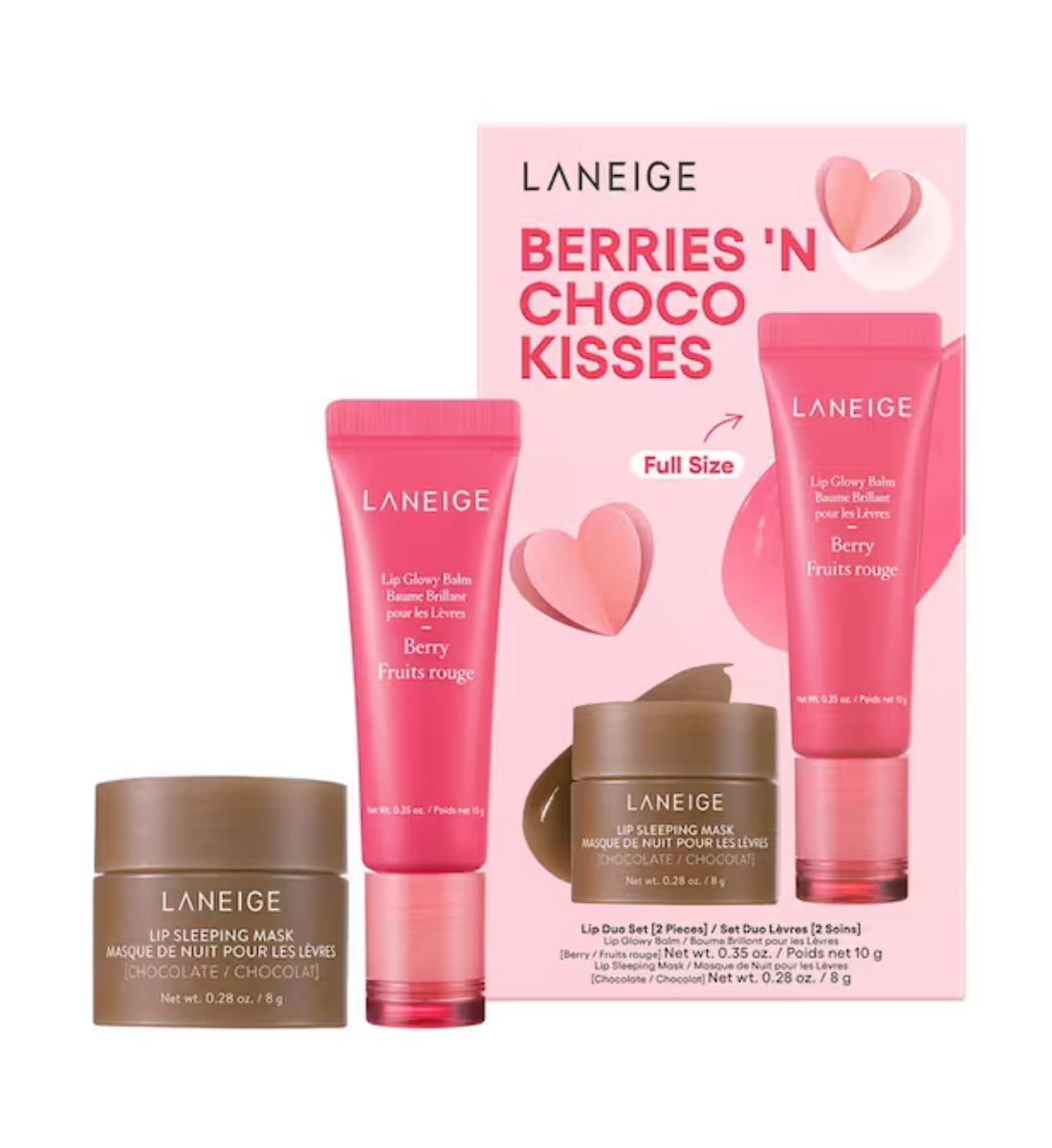 7 regali beauty di San Valentino perfetti per le skincare addict