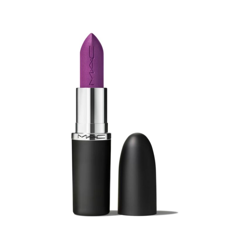 MACximal Silky Matte Lipstick: