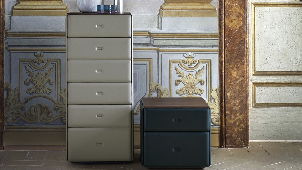 Galleria foto 'Le Cassettiere e i Comò più belli, capienti e di design!' - foto 3